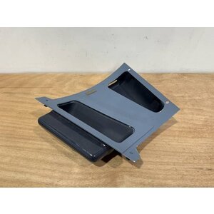 PANEL ASSY LH ESCAPE ROPE PANEL S/N SI002034