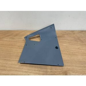 PANEL ASSY LH FOAM GRIP PANEL S/N SI005042