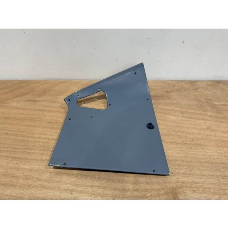 PANEL ASSY LH FOAM GRIP PANEL P/N: D2511231600000 S/N: SI005042