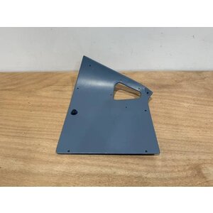 PANEL ASSY RH FOAM GRIP PANEL P/N: D2511231600100 S/N: SI014041