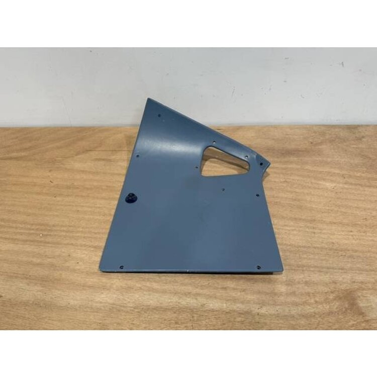 PANEL ASSY RH FOAM GRIP PANEL P/N: D2511231600100 S/N: SI014041