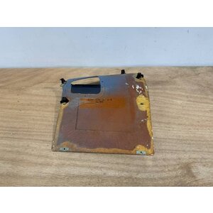 PANEL ASSY RH FOAM GRIP PANEL P/N: D2511231600100 S/N: SI014041