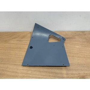 PANEL ASSY RH FOAM GRIP PANEL P/N: D2511231600100 S/N: SI014042