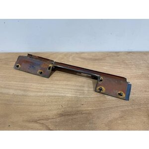 PANEL ASSY REAR LH P/N: D2511224400000 S/N: SI024043