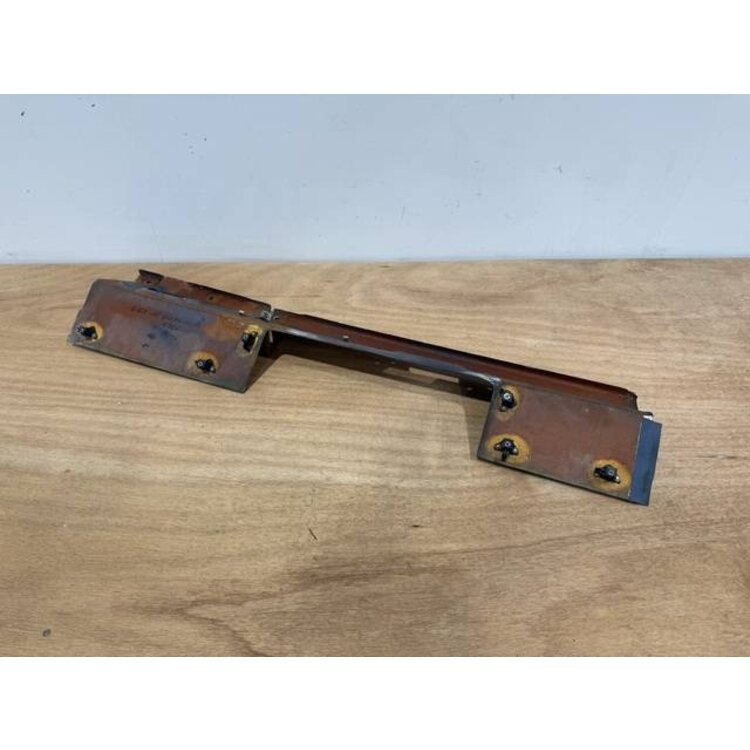 PANEL ASSY REAR LH P/N: D2511224400000 S/N: SI024043