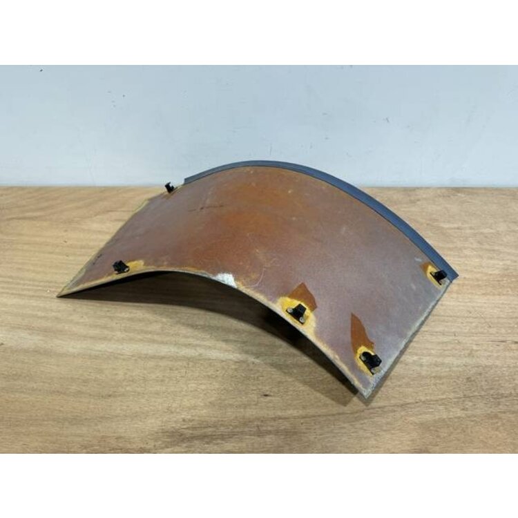 PANEL ASSY REAR LH P/N: D2511230600000 S/N: SI001041