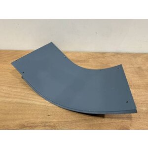 PANEL ASSY REAR LH S/N SI001042