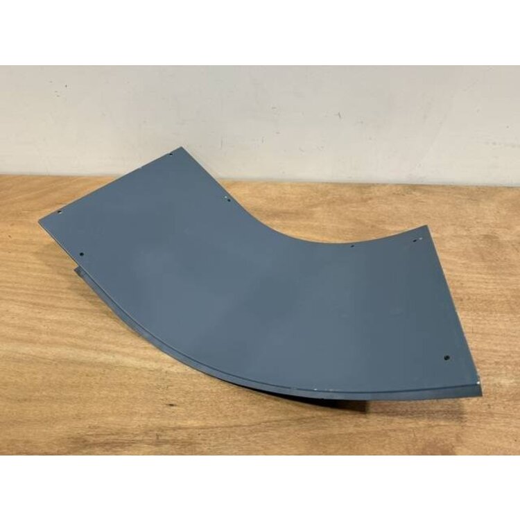 PANEL ASSY REAR LH P/N: D2511230600000 S/N: SI001042