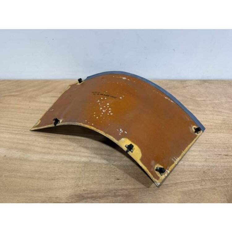 PANEL ASSY REAR LH P/N: D2511230600000 S/N: SI001042
