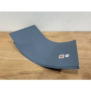 PANEL ASSY REAR LH P/N: D2511230600000 S/N: SI001043