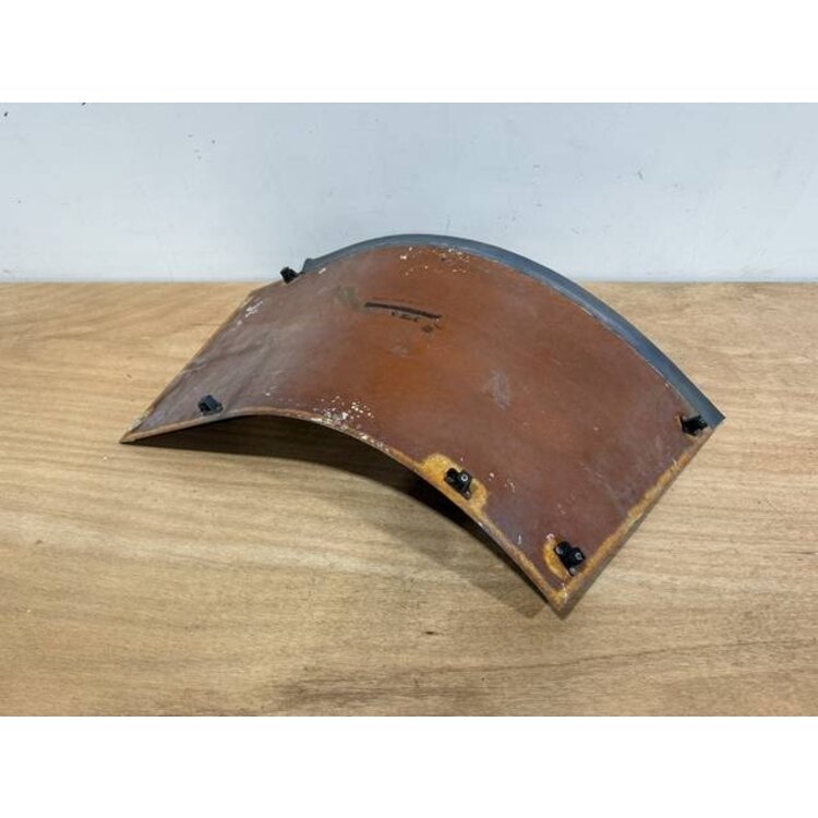 PANEL ASSY REAR LH P/N: D2511230600000 S/N: SI001043