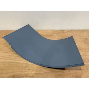 PANEL ASSY REAR LH S/N SI001044