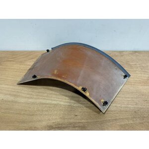 PANEL ASSY REAR LH P/N: D2511230600000 S/N: SI001044