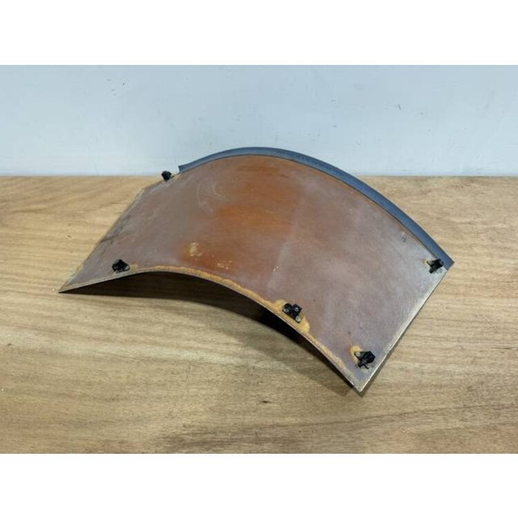 PANEL ASSY REAR LH P/N: D2511230600000 S/N: SI001044