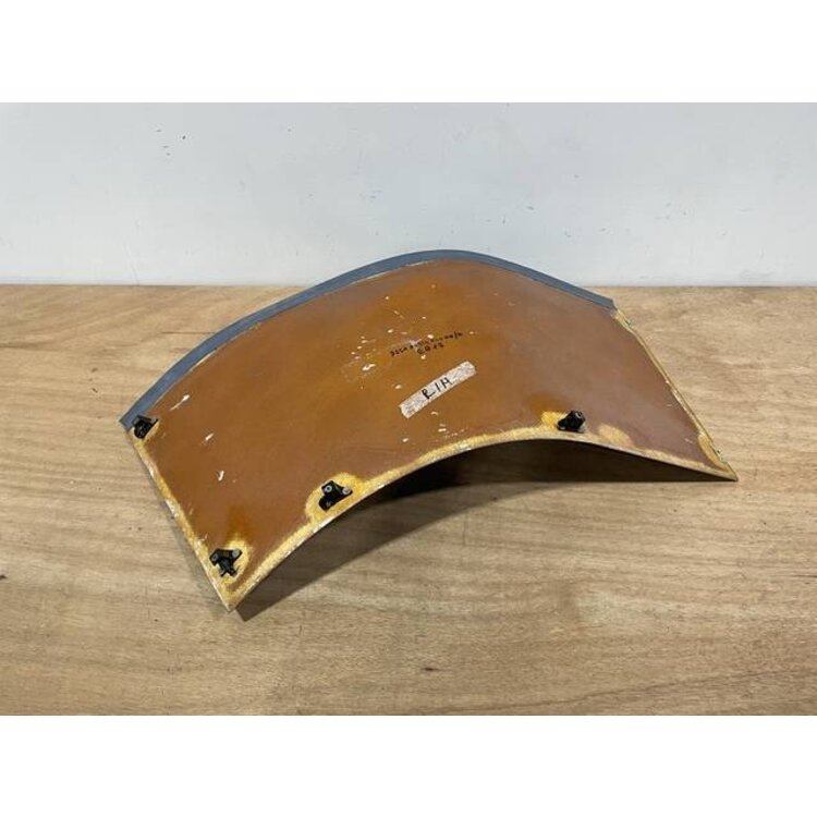 PANEL ASSY REAR RH P/N: D2511231400000 S/N: SI010040