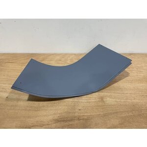 PANEL ASSY REAR RH S/N SI010041