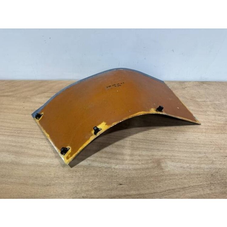 PANEL ASSY REAR RH P/N: D2511231400000 S/N: SI010042