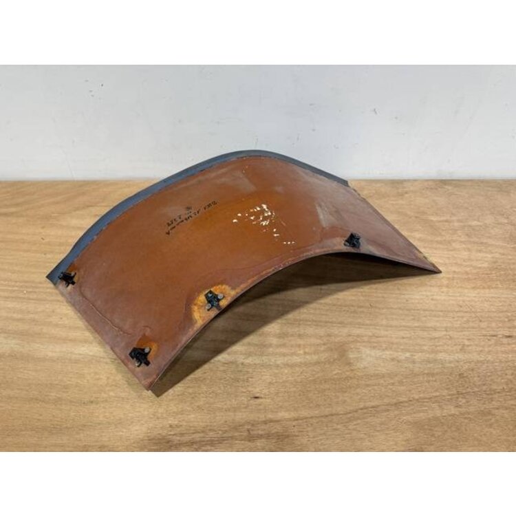 PANEL ASSY REAR RH P/N: D2511231400000 S/N: SI010043
