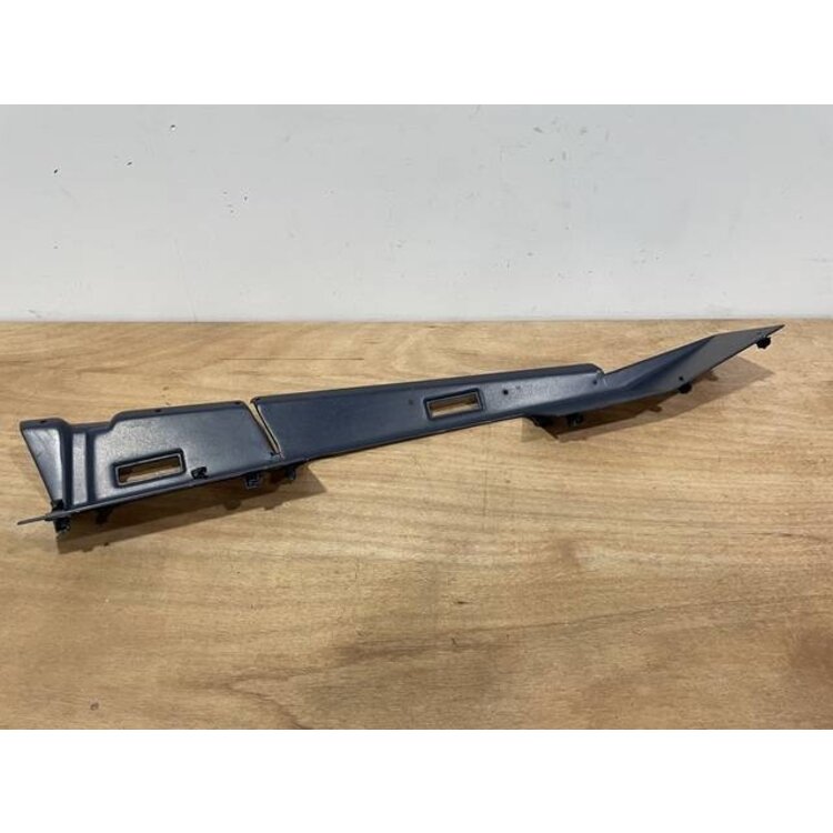 PANEL ASSY RH SIDE P/N: D2511225200000 S/N: SI041038