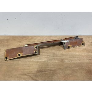 PANEL ASSY RH SIDE P/N: D2511225200000 S/N: SI041038