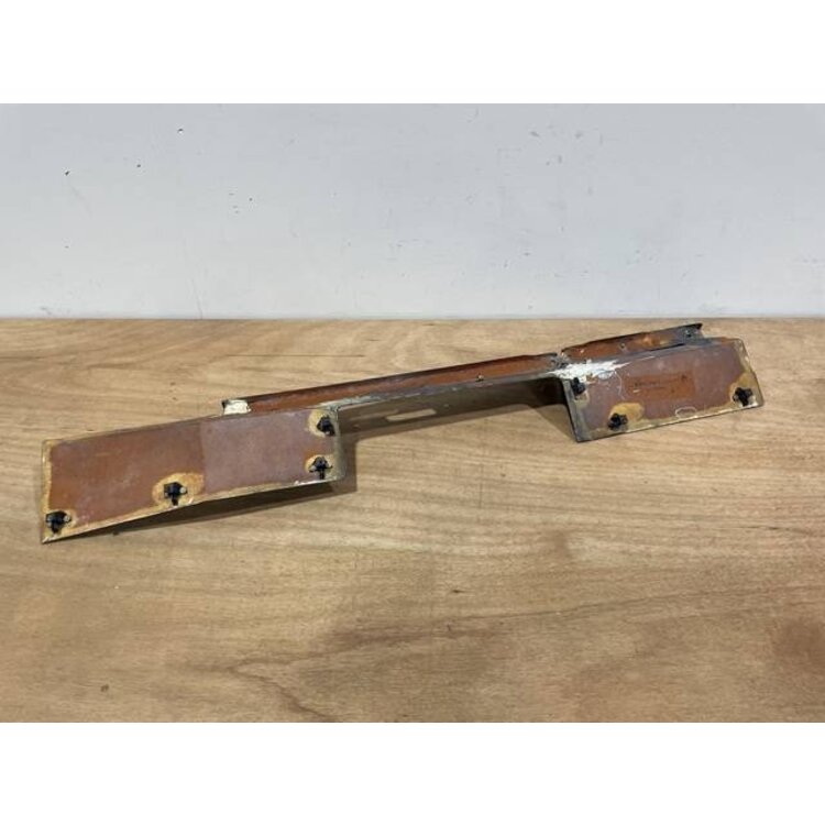 PANEL ASSY RH SIDE P/N: D2511225200000 S/N: SI041038