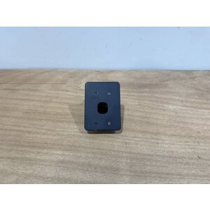 BRACKET ASSY COMPASS S/N SI070037