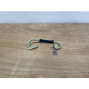 GRIP FOAM LH P/N: D2511140700000 S/N: SI066051
