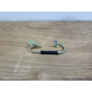 GRIP FOAM LH P/N: D2511140700000 S/N: SI066051