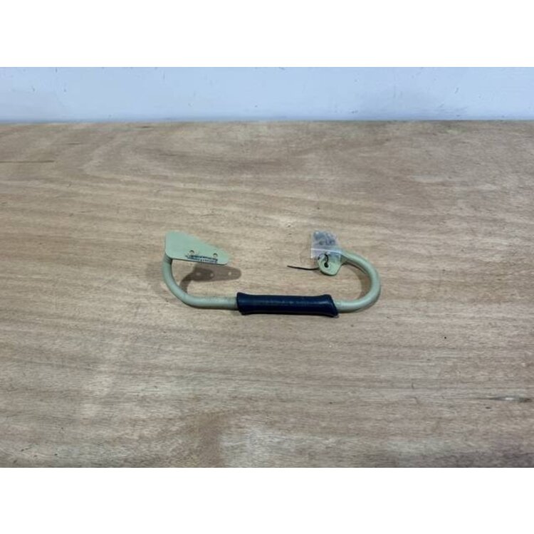 GRIP FOAM LH P/N: D2511140700000 S/N: SI066051