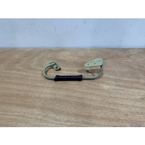 GRIP FOAM LH P/N: D2511140700000 S/N: SI066053