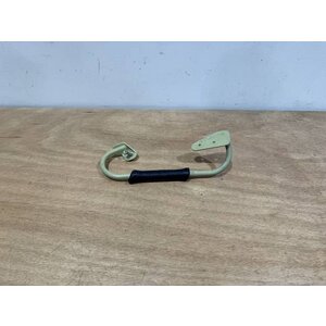 GRIP FOAM LH P/N: D2511140700000 S/N: SI066054