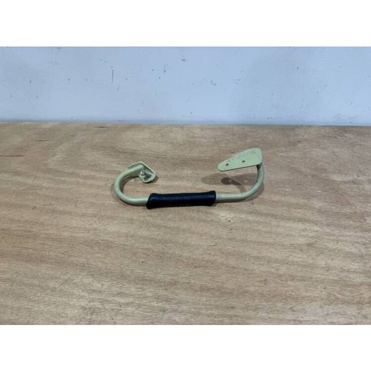 GRIP FOAM LH P/N: D2511140700000 S/N: SI066054