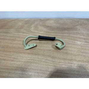 GRIP FOAM RH P/N: D2511140700100 S/N: SI067052