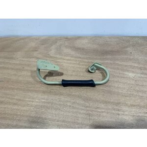GRIP FOAM RH P/N: D2511140700100 S/N: SI067052