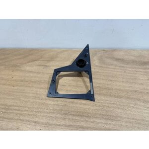 PLATE FRONT 2VU S/N PB10358