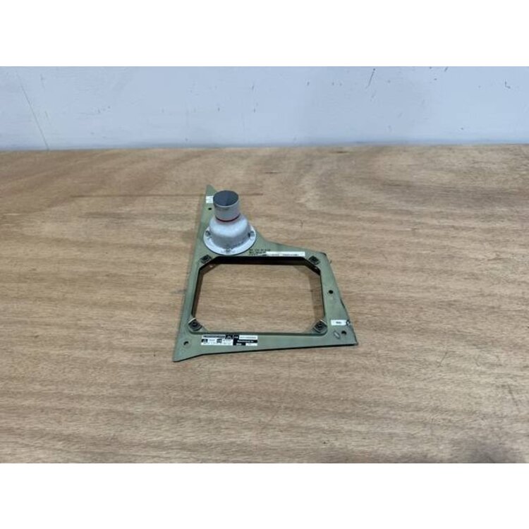 PLATE FRONT 2VU P/N: D9251276500000 S/N: PB10358