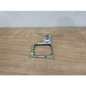 PLATE FRONT 6VU P/N: D9251276500100 S/N: PB10215