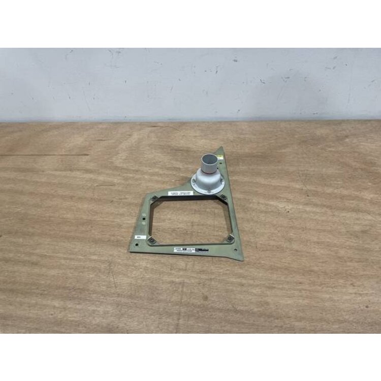 PLATE FRONT 6VU P/N: D9251276500100 S/N: PB10215