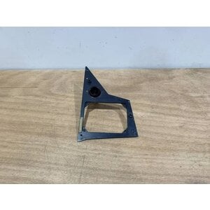 PLATE FRONT 6VU S/N PB12036