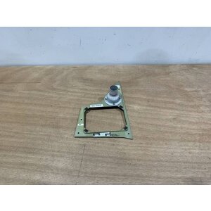 PLATE FRONT 6VU P/N: D9251276500100 S/N: PB12036