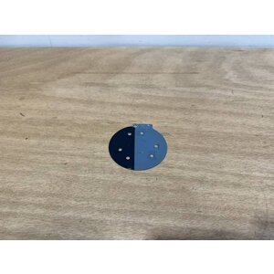 SHEET METAL LH P/N: D2511005300040 S/N: SI068051