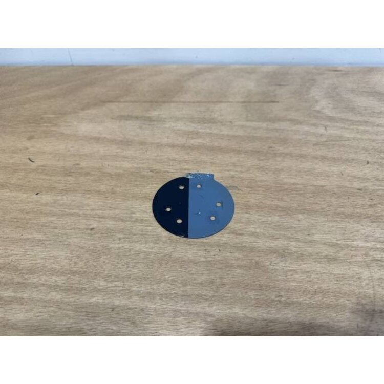 SHEET METAL LH P/N: D2511005300040 S/N: SI068051