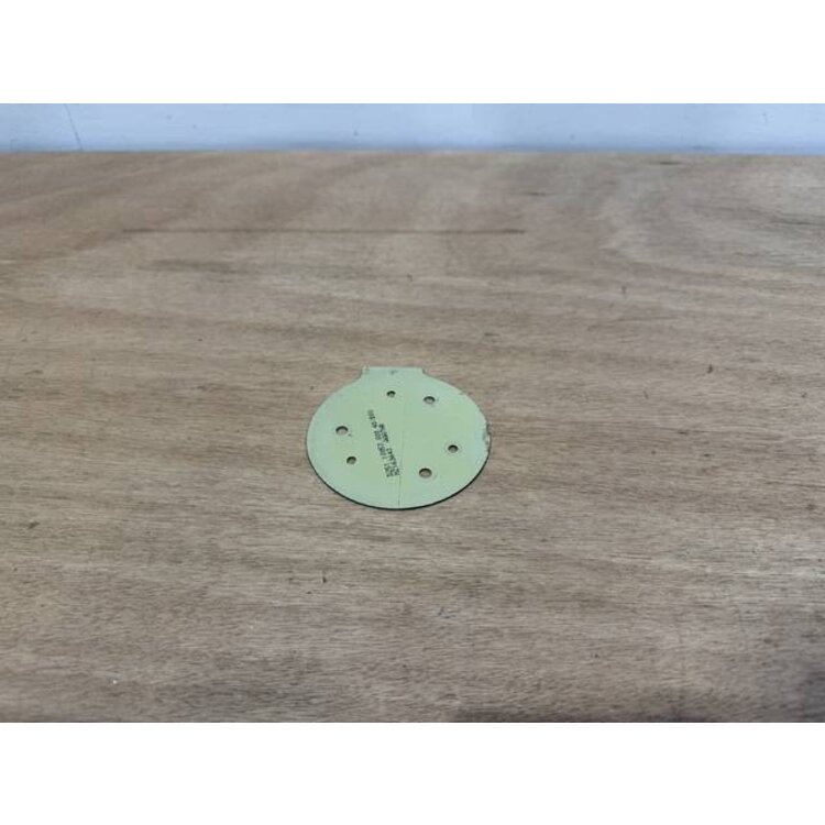 SHEET METAL LH P/N: D2511005300040 S/N: SI068052