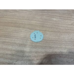 SHEET METAL RH P/N: D2511005300140 S/N: SI069052
