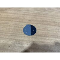 SHEET METAL RH S/N SI069053