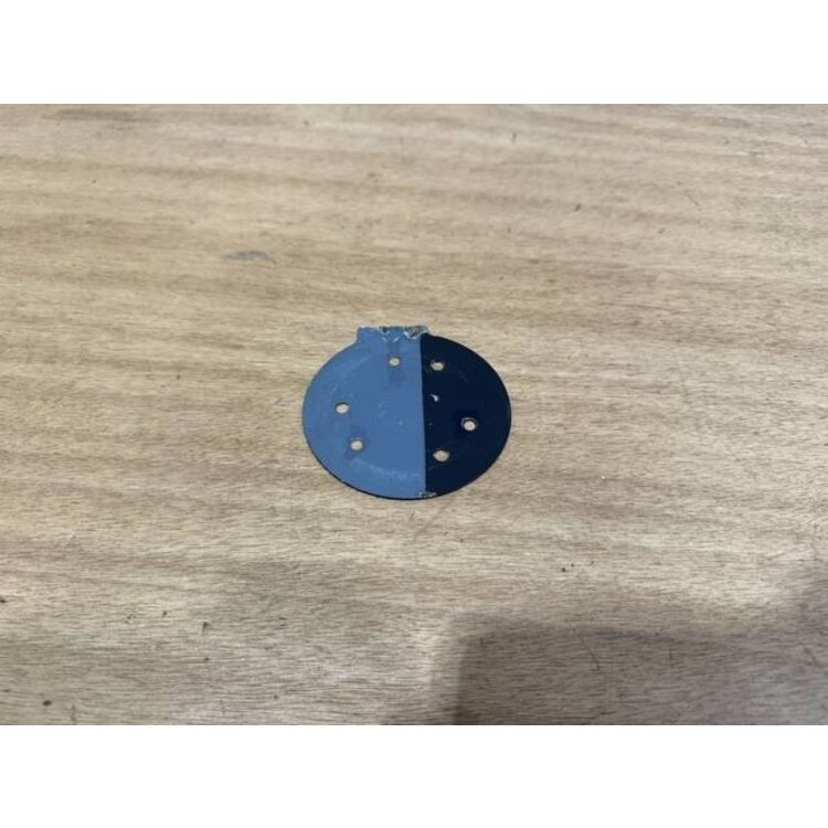 SHEET METAL RH P/N: D2511005300140 S/N: SI069054