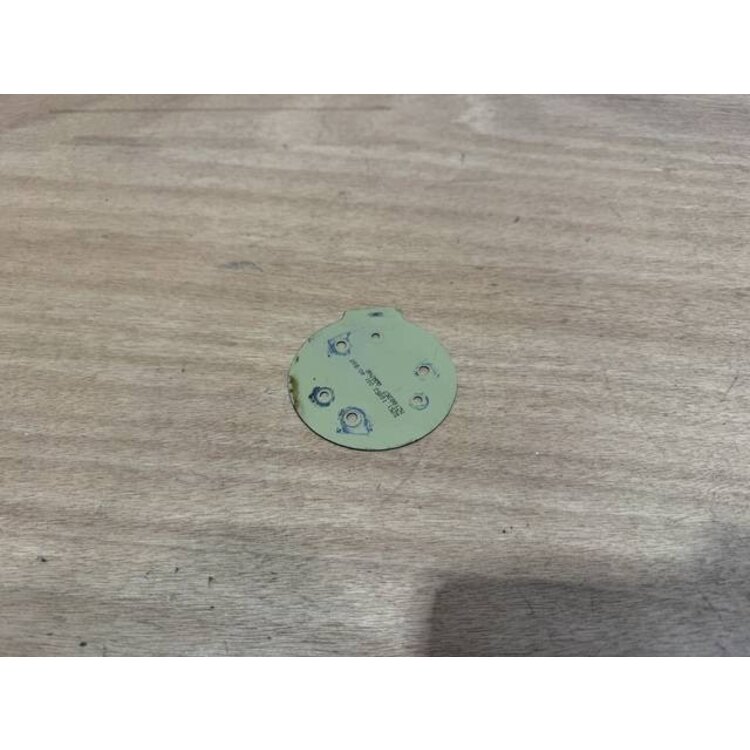 SHEET METAL RH P/N: D2511005300140 S/N: SI069054