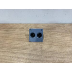 STRUCTURE AIR OUTLET OVERHEAD S/N SI072028