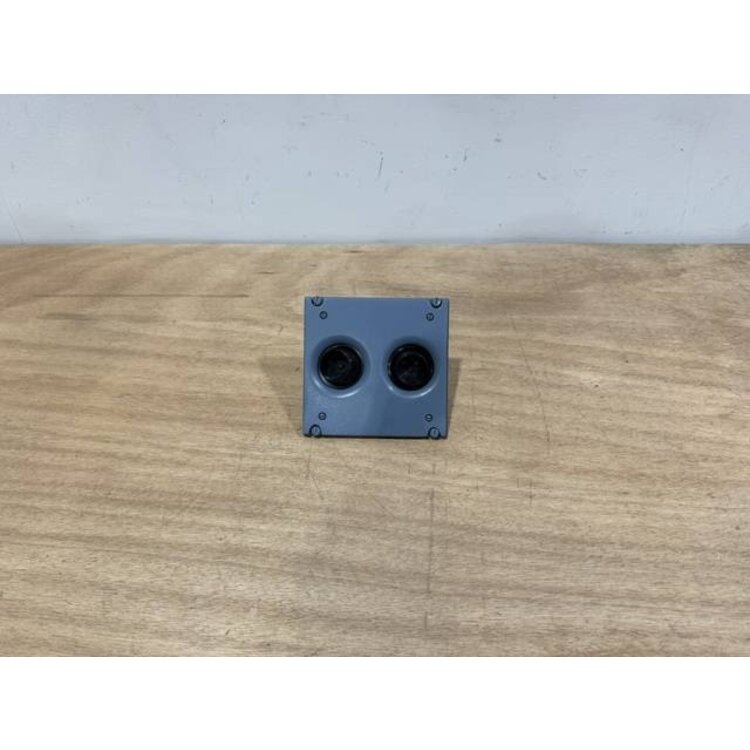 STRUCTURE AIR OUTLET OVERHEAD P/N: D2121139100000 S/N: SI072028
