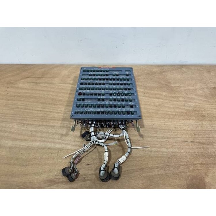 STRUCTURE ASSY 49VU P/N: D9291125000000 S/N: 1501